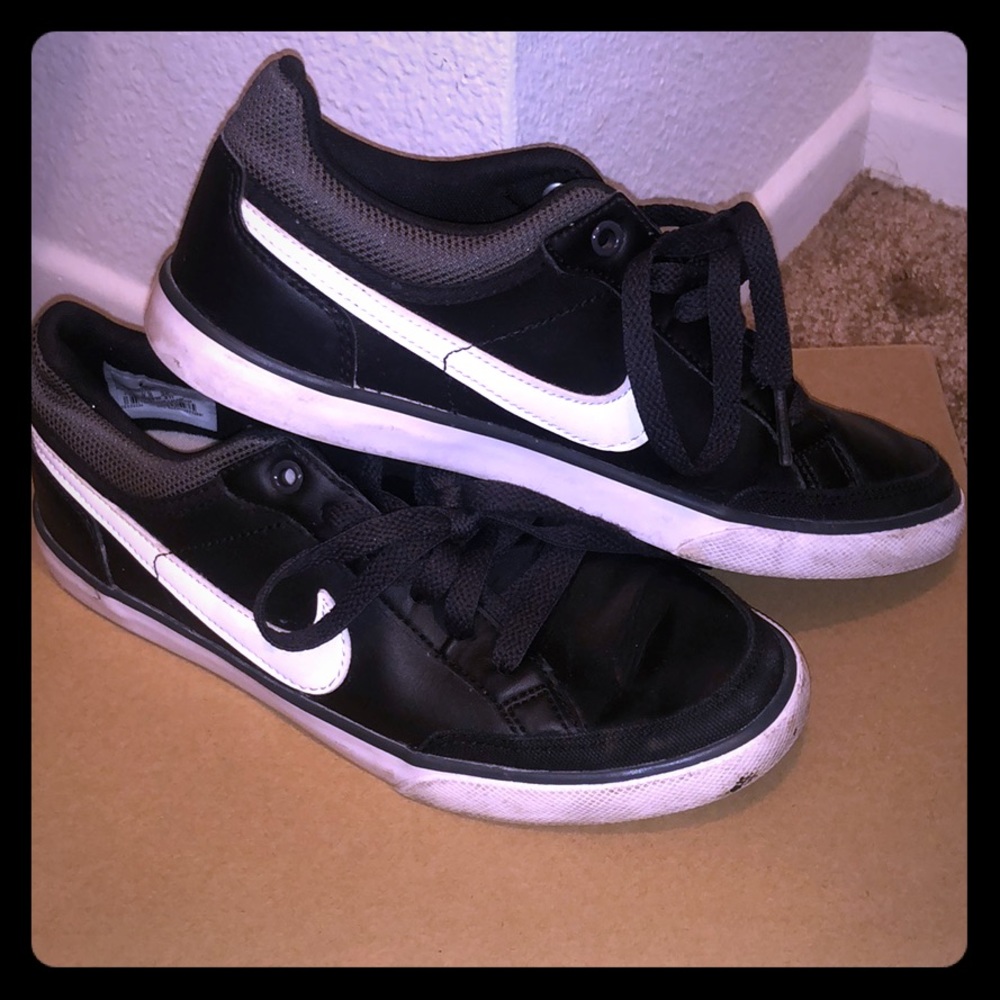Nike shoes
